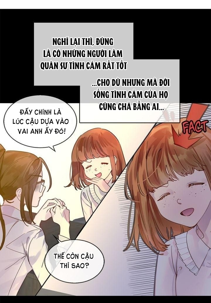 đừng xem thường nữ phụ chapter 164 20