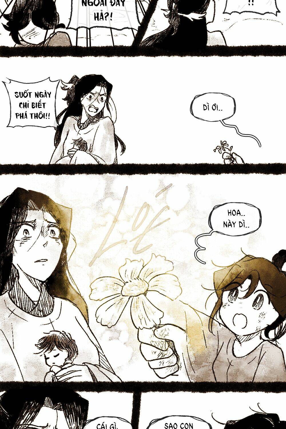 đồng vọng dân gian chapter 14 37