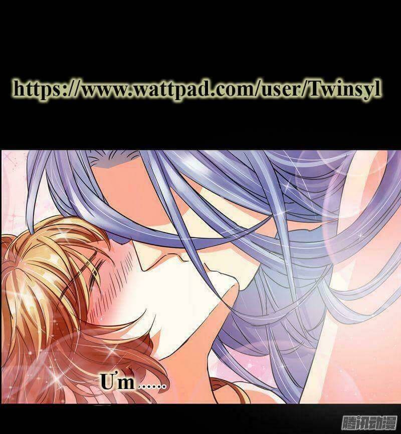 bá đạo trung khuyển tìm ái ký chapter 7 8