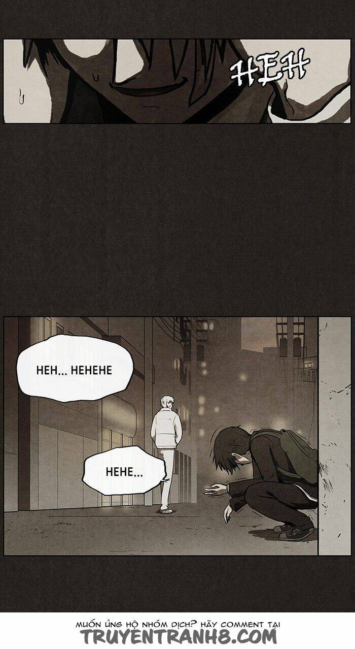 đứa con của quỷ dữ chapter 32 40