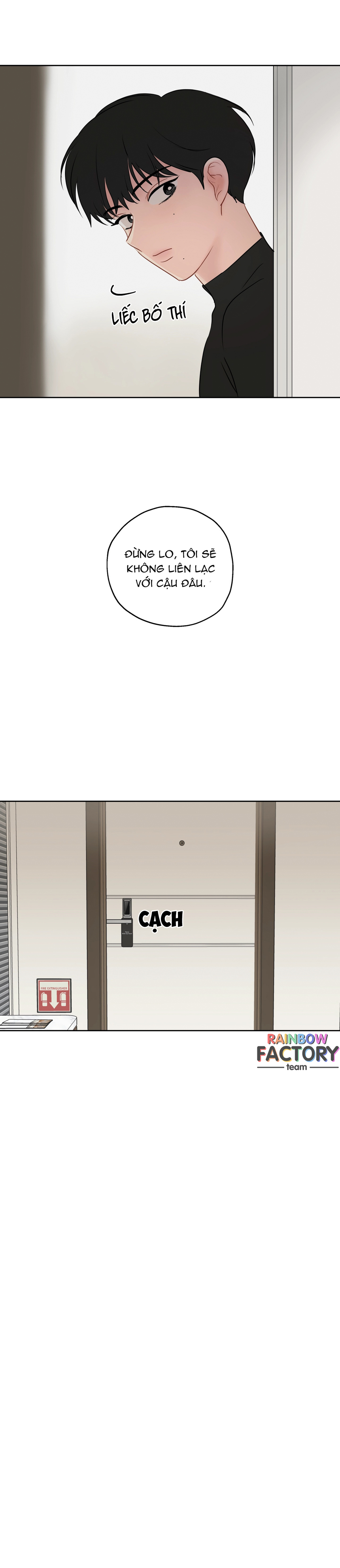 giấc mơ kì lạ chapter 7 10