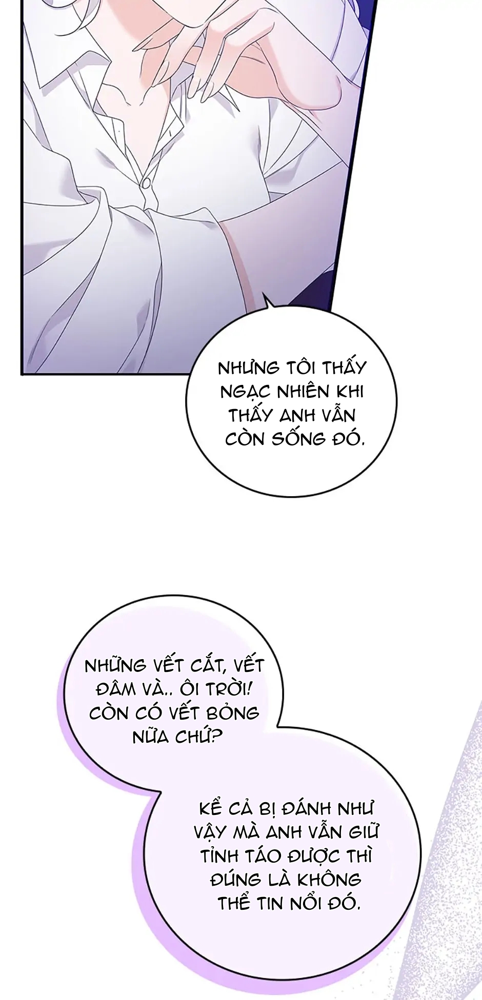 syrinx - trị liệu sư của kẻ phản diện chapter 7.2 28