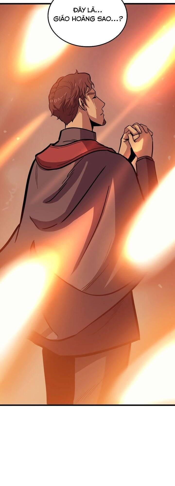 tôi trở lại thăng cấp một mình chapter 73 58