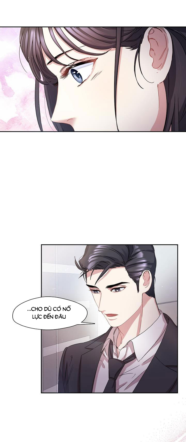 Chó Ngoan chapter 3.1 - Trang 12