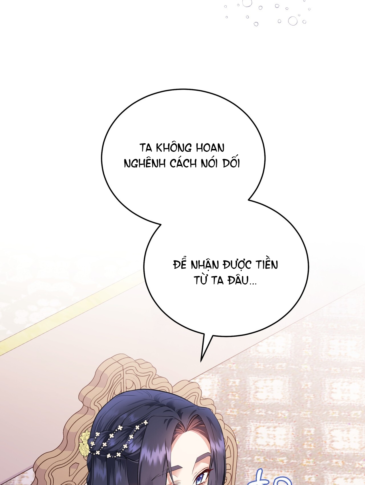 dấu tích của tiên nữ chapter 4.1 18