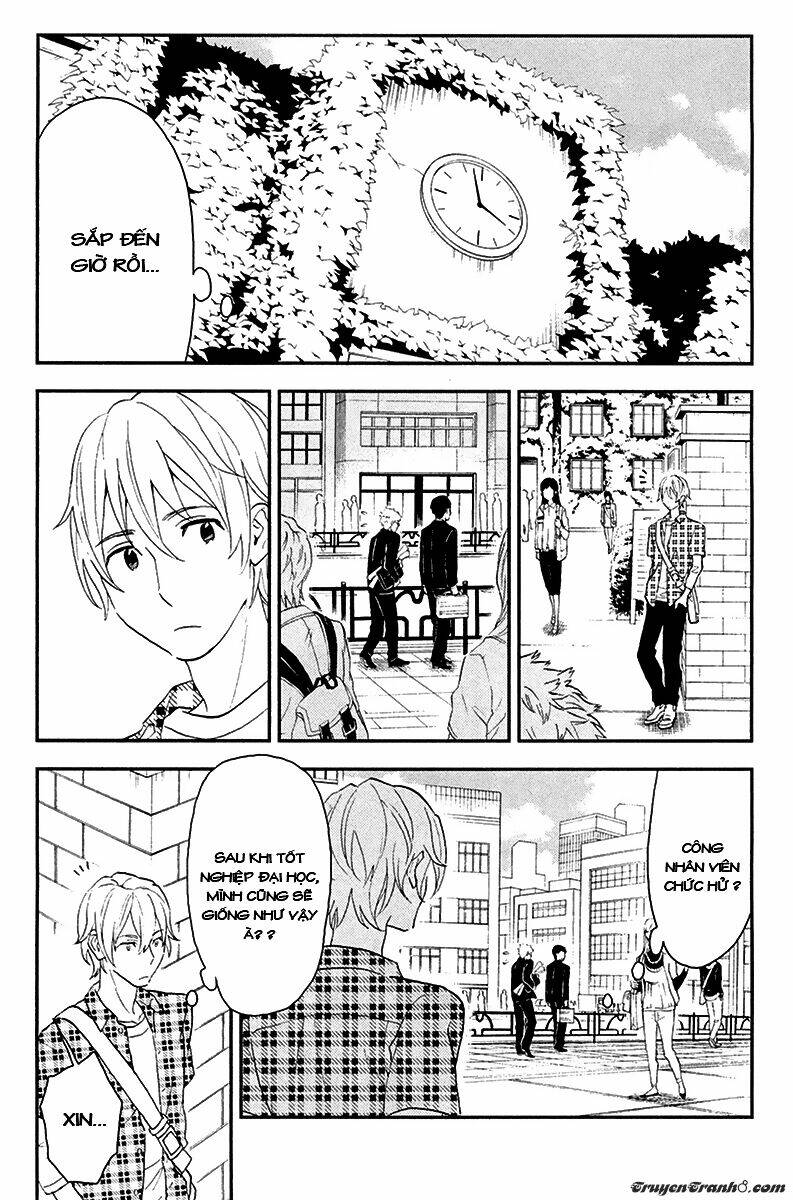 billionaire girl chapter 2 2