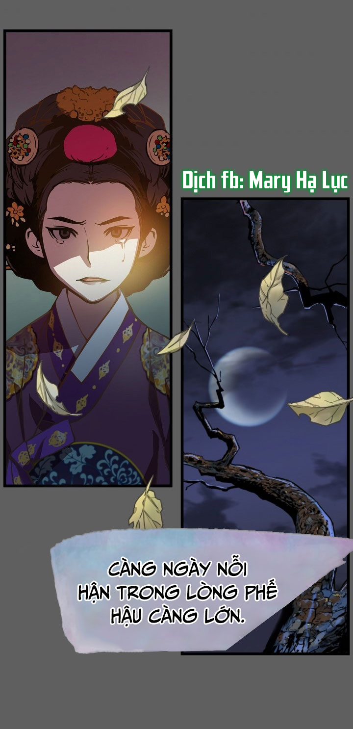 tôi sẽ sống như một hoàng tử chapter 8 48