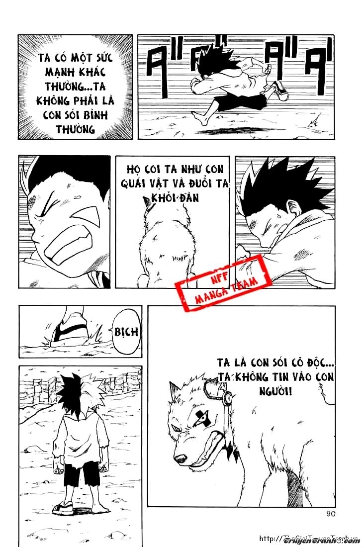 cuộc phiêu lưu của quỷ satan chapter 6 10