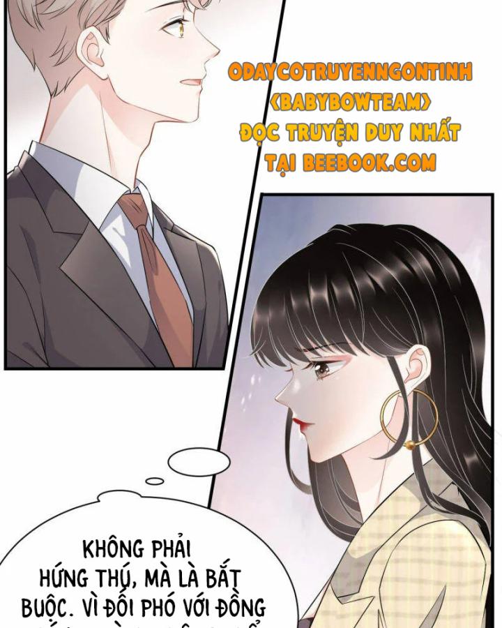 đại tiểu thư có thể có bụng dạ gì xấu chứ! (full) chapter 35 47