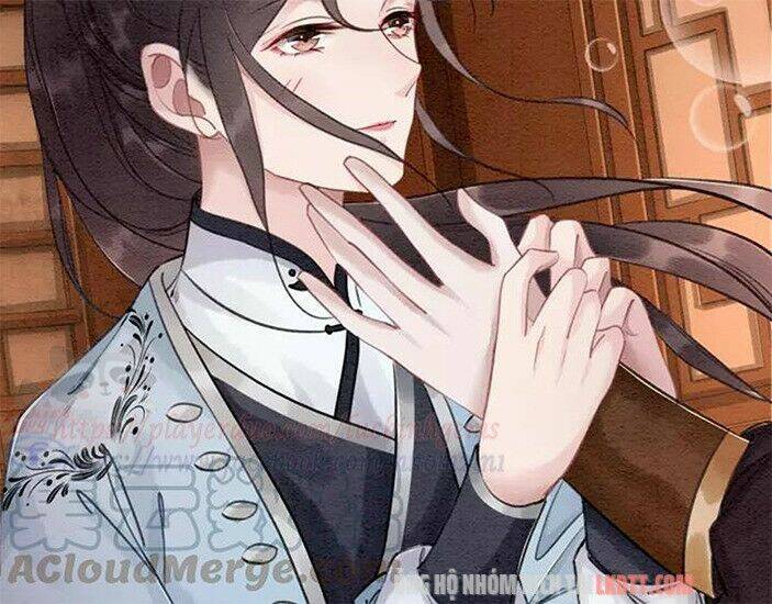 trọng sinh bá sủng nhiếp chính vương quá mạnh mẽ chapter 96 29