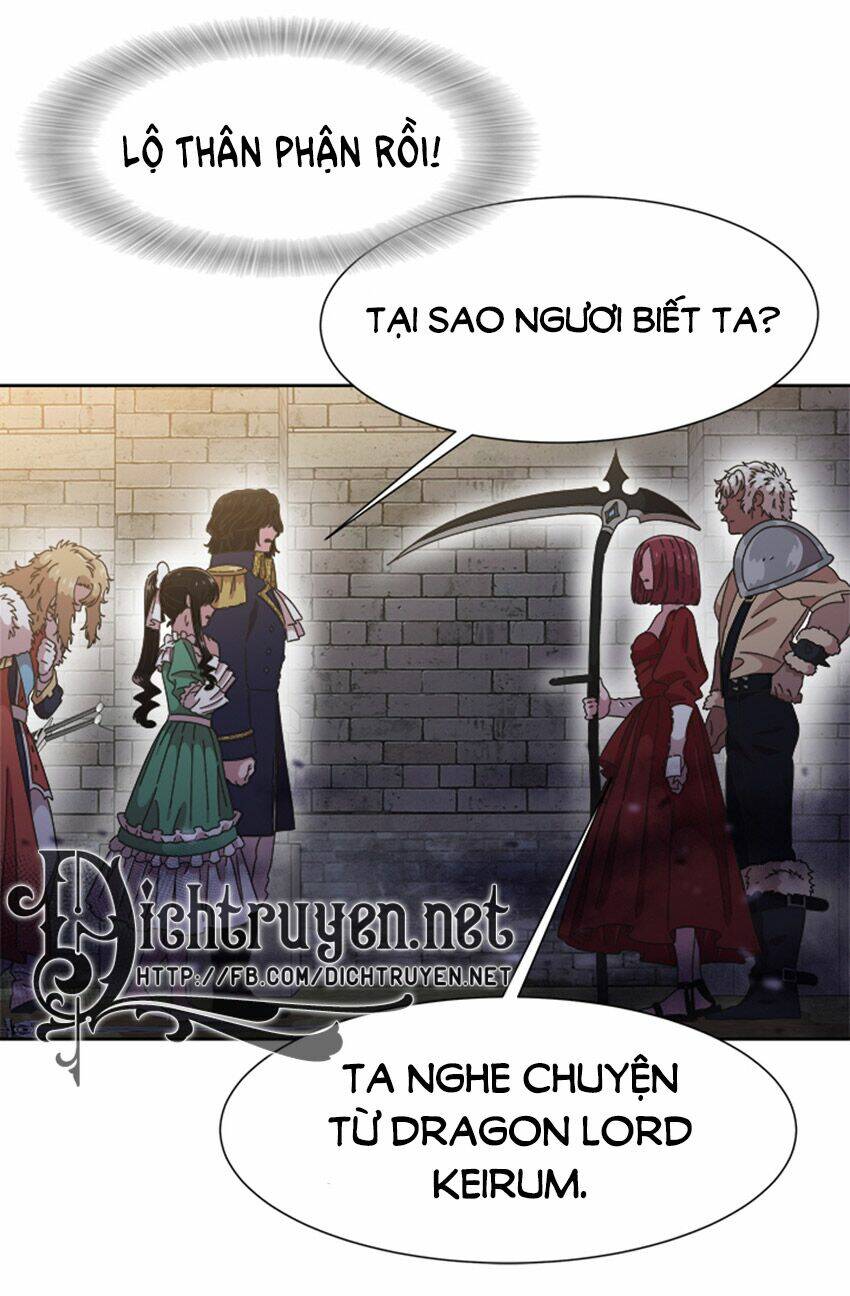 con gái bảo bối của ma vương chapter 116 20