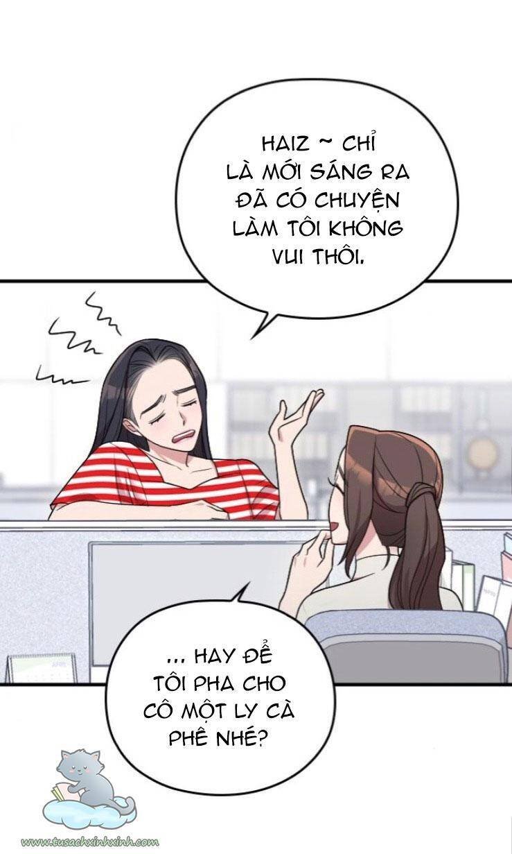 cô đi mà lấy chồng tôi chapter 17 29