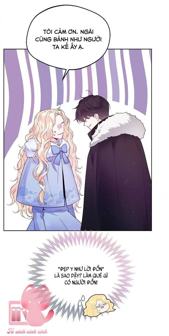 tiểu thư crystal là nam nhân chapter 2 14