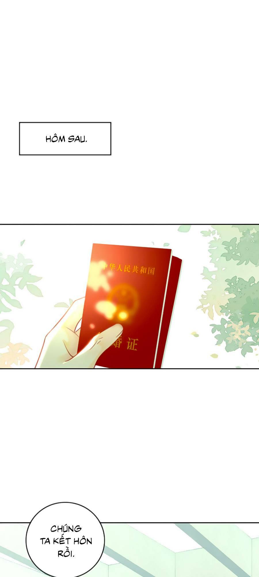 Ám Hắc Hệ Noãn Hôn chapter 149.1 17