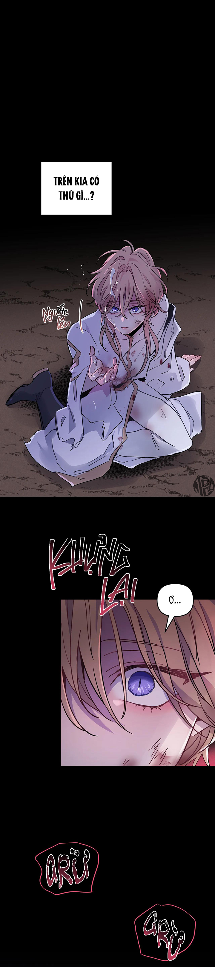 hắc vực chapter 23 3