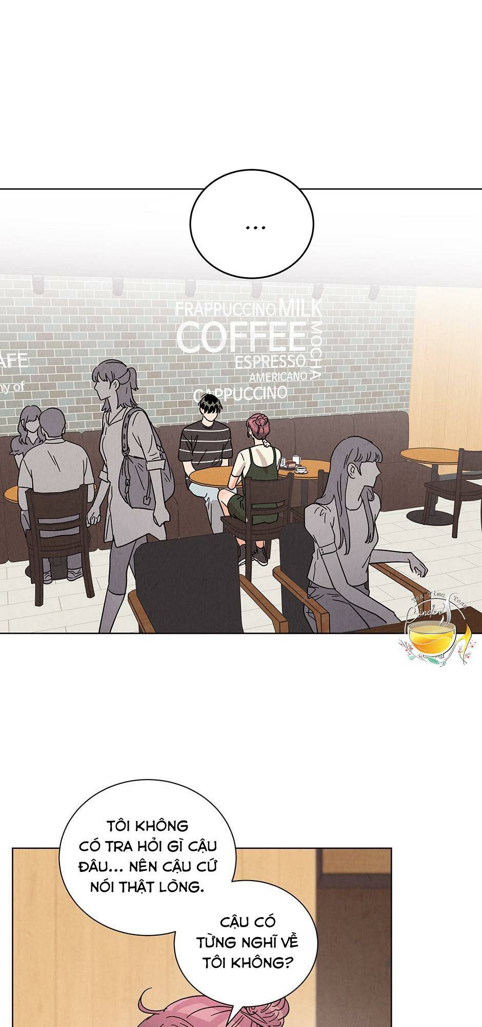 chào nhé, không làm thông gia nữa đâu! chapter 37 48