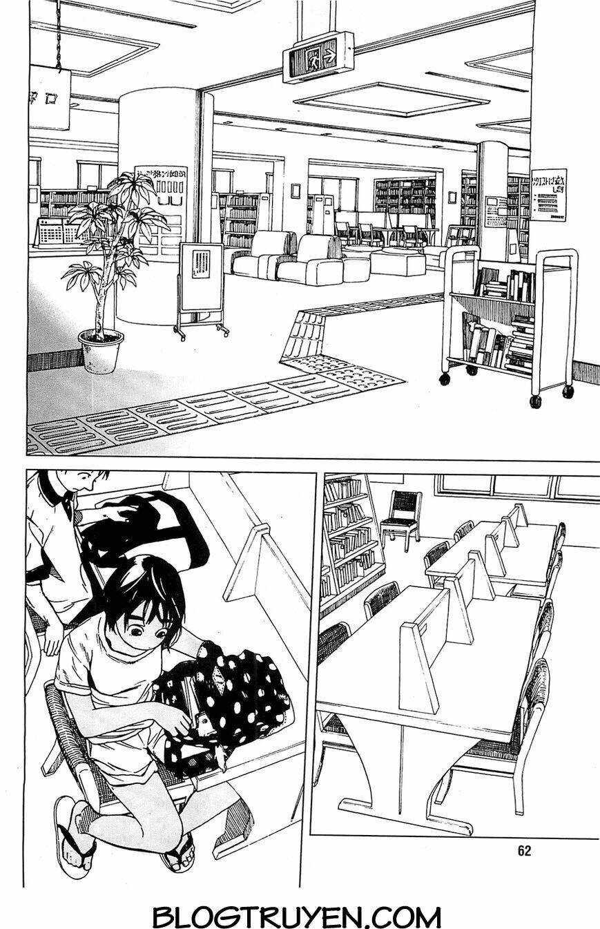 fujiyamasan wa shishunki chapter 15 14