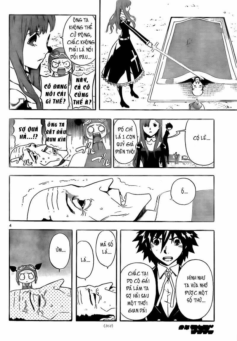 defense devil chapter 50 5