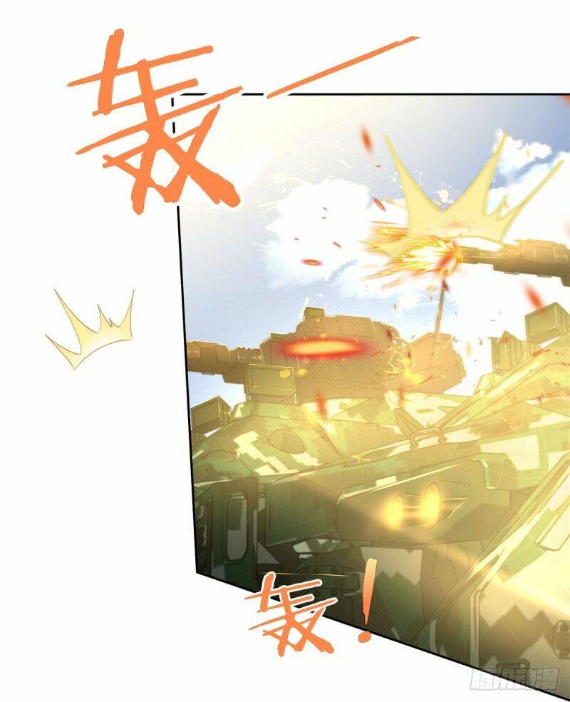 chí tôn toàn năng chapter 103 19