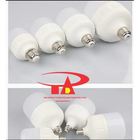 Đèn led búp trụ 30w