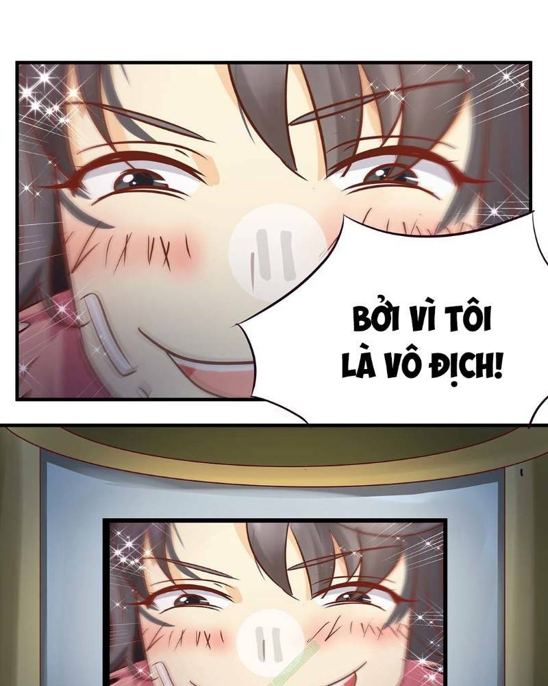 trò chơi tiểu mục tiêu chapter 9 1