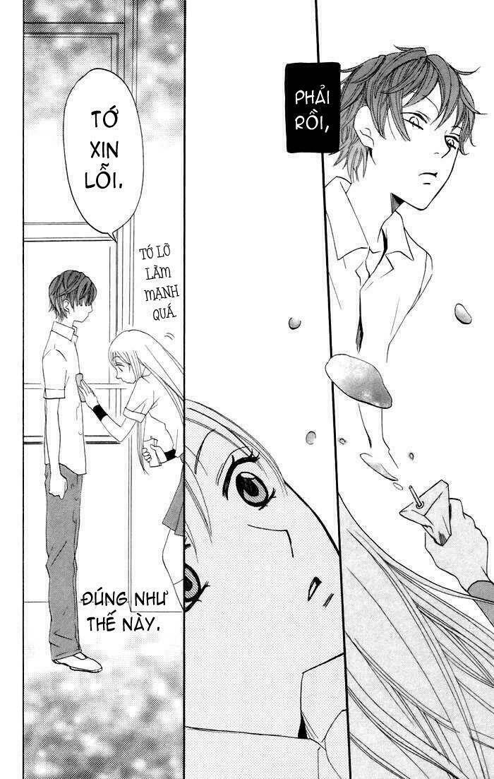 karakuri odette chapter 11 7