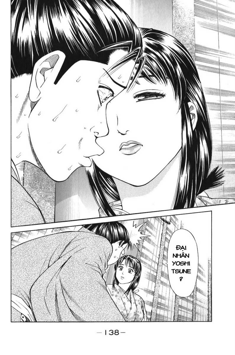 thiếu niên vương i - shana oh yoshitsune i chapter 66 16