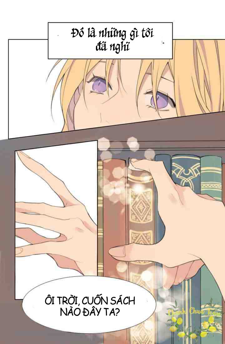 tuyển tập các chương prologue hàn chapter 24 11