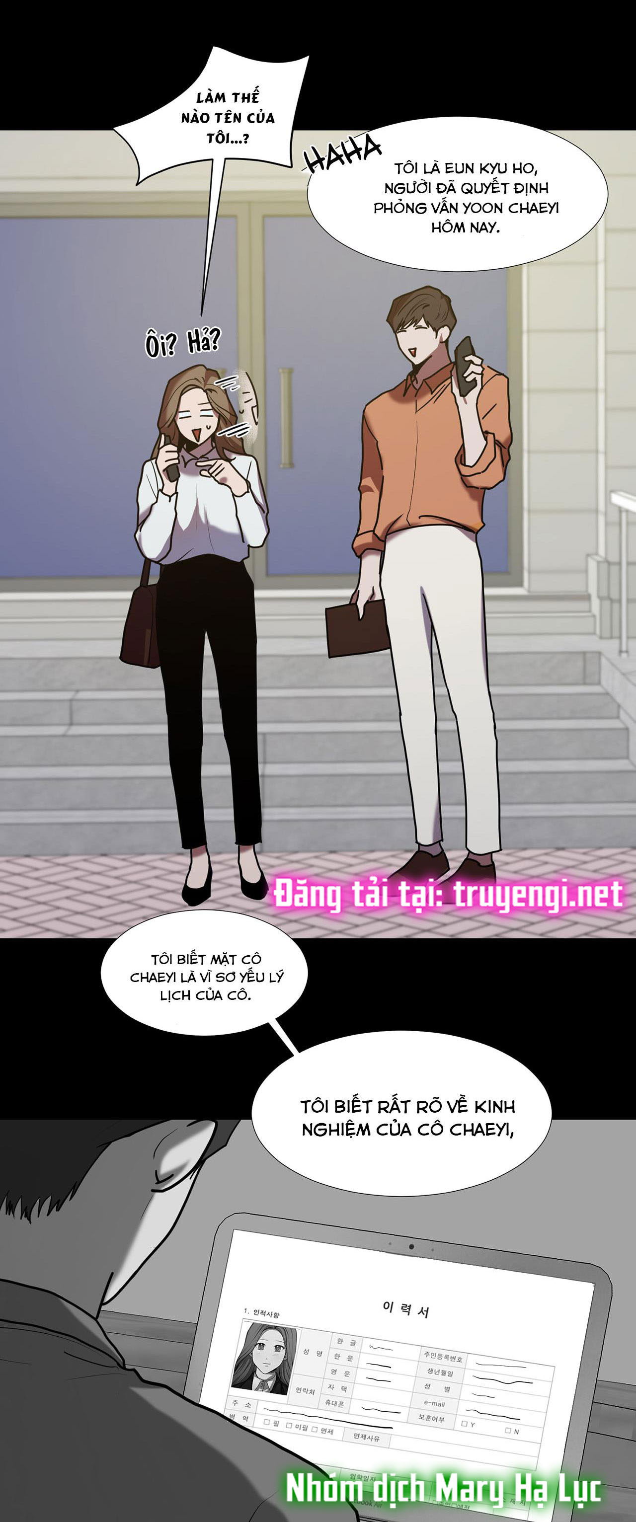 one more time chapter 14 6