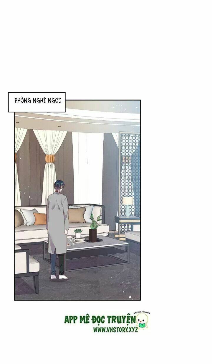 bạn trai kém tuổi bẫy yêu tôi chapter 45 21