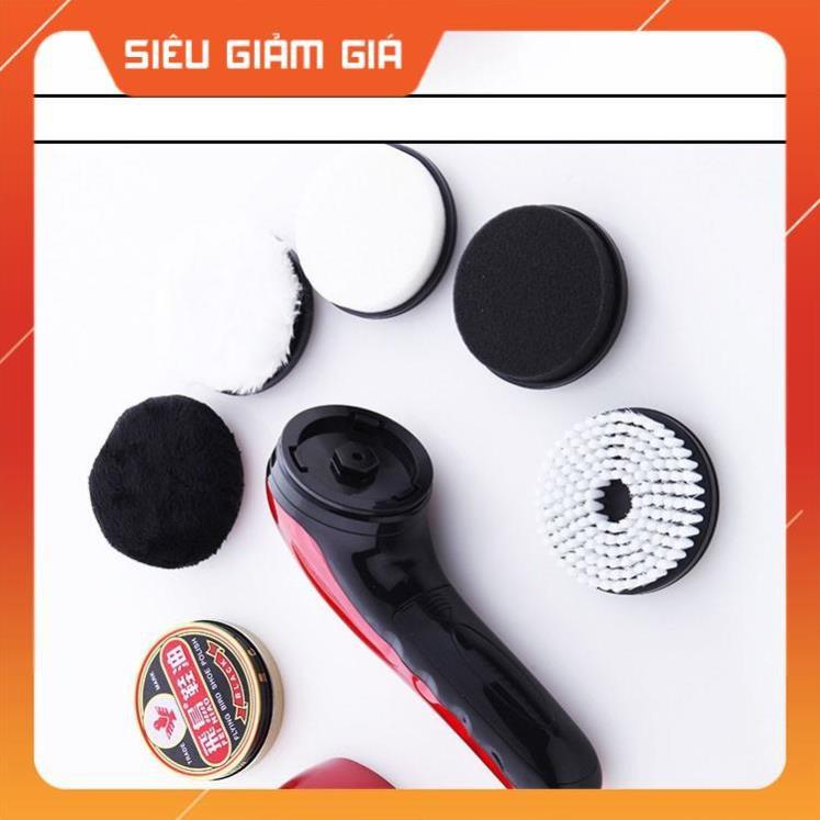 Máy đánh giày cầm tay - Máy đánh giày mini