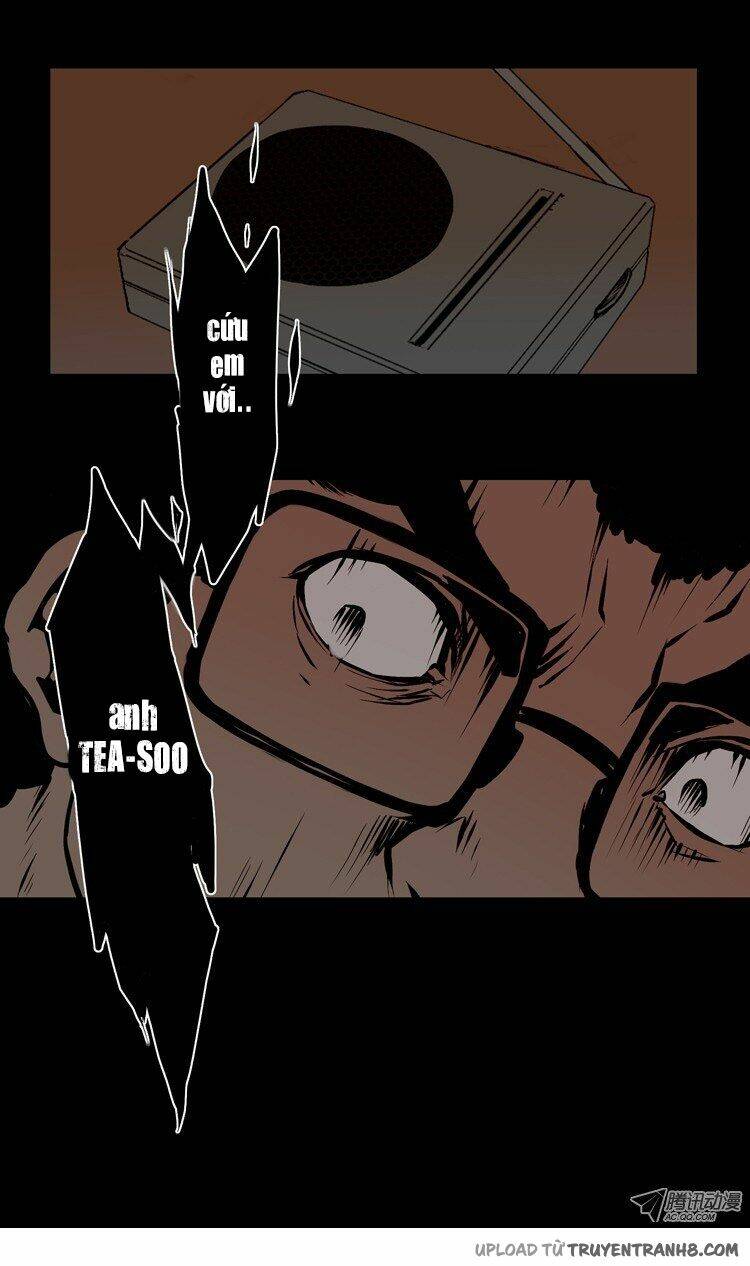 0.0 mhz - tần số chết chapter 16 20