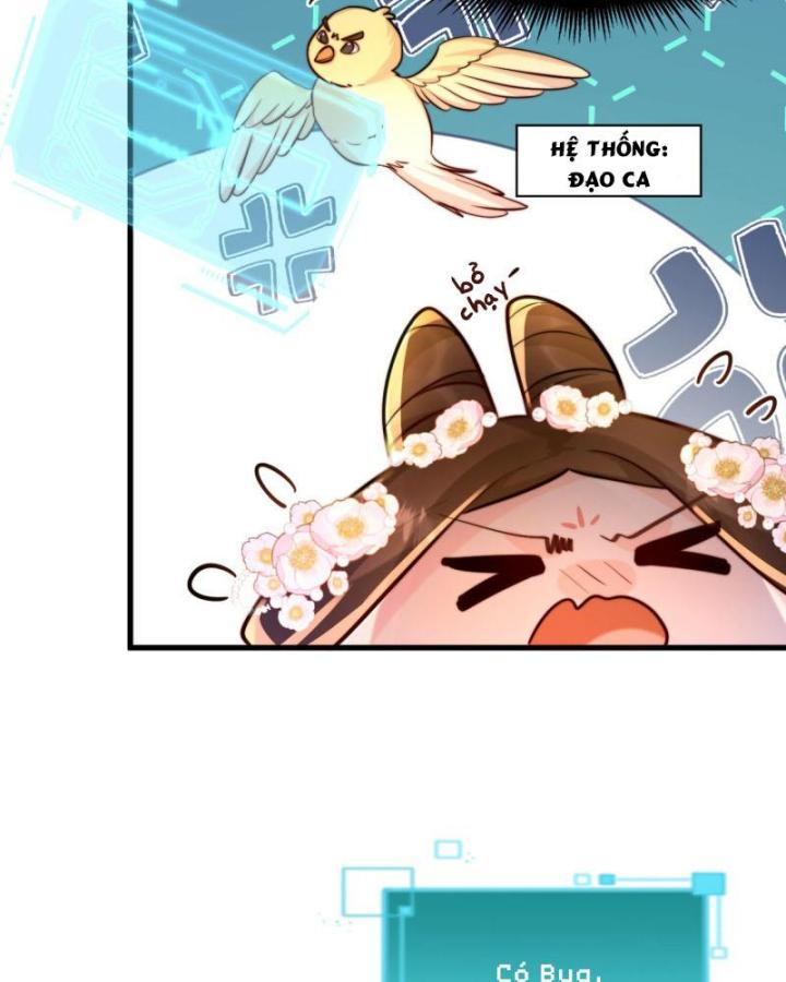 quốc sư từng bị ta lừa tình lên ngôi rồi!! chapter 2 10