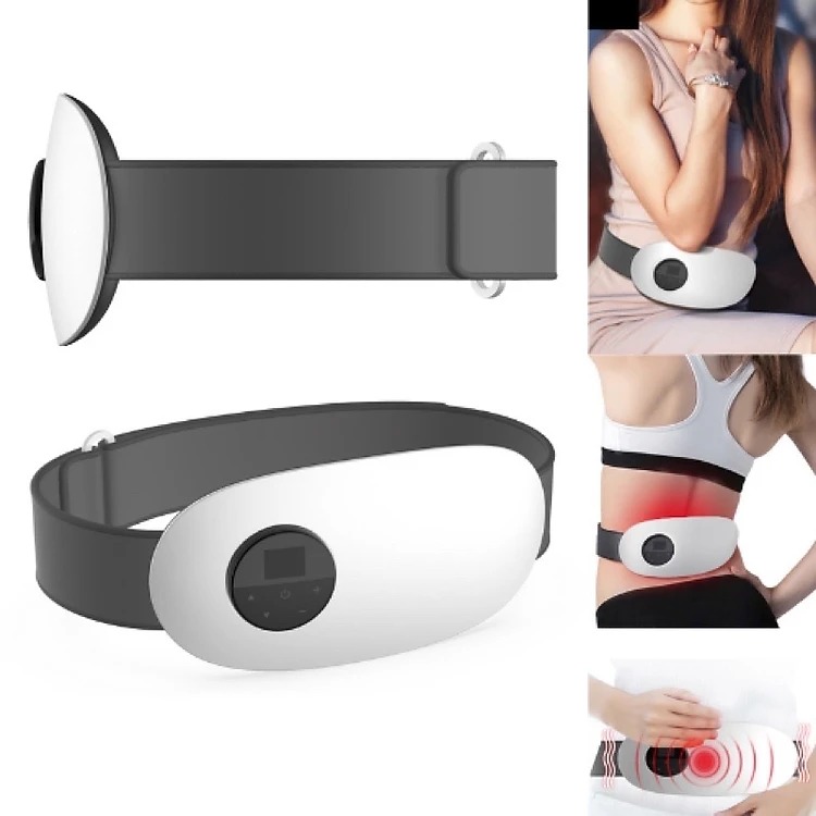 Đai hỗ trợ giảm béo công nghệ EMS kết hợp hồng ngoại-SUPER BELT 3D