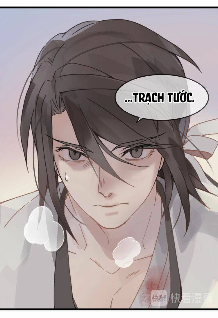 mang quải hệ thống, nhất trí mạng chapter 10 10