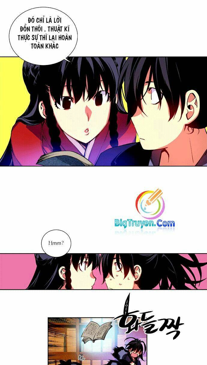 märchen: the embodiment of tales chapter 5 4