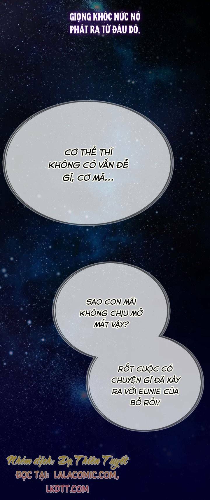 công chúa huỷ diệt chapter 28 56