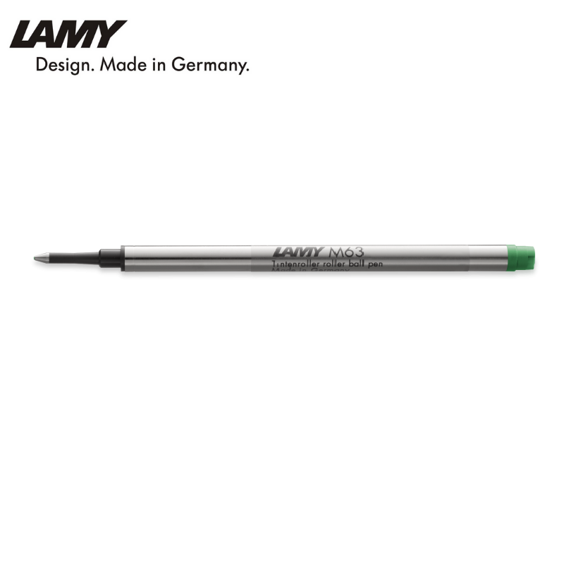 Ruột mực Lamy M63 Green - Xanh lá