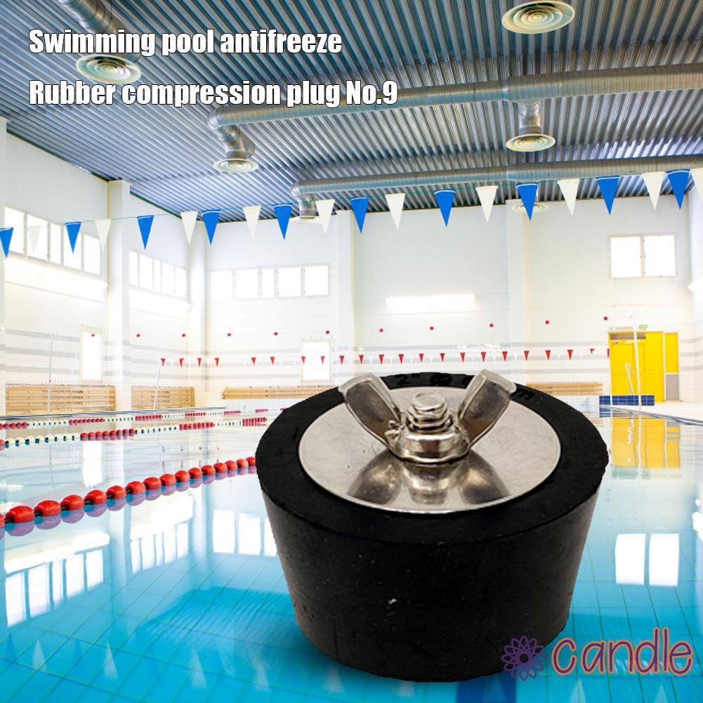 Nút Bịt Cao Su Chống Đông bể bơi