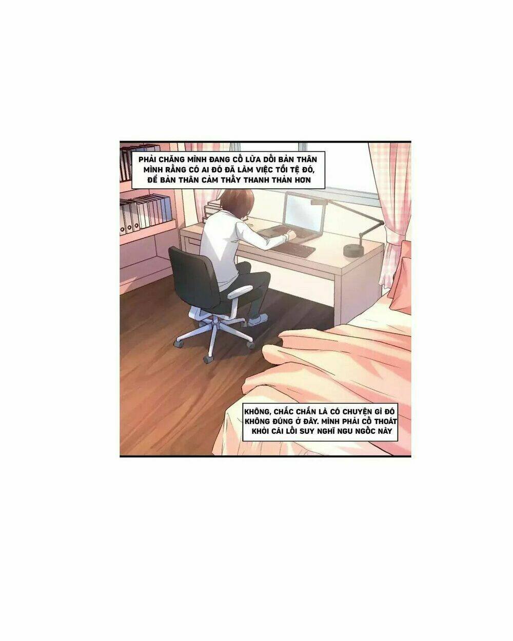 100 ngày em gái tôi mất tích chapter 9 5