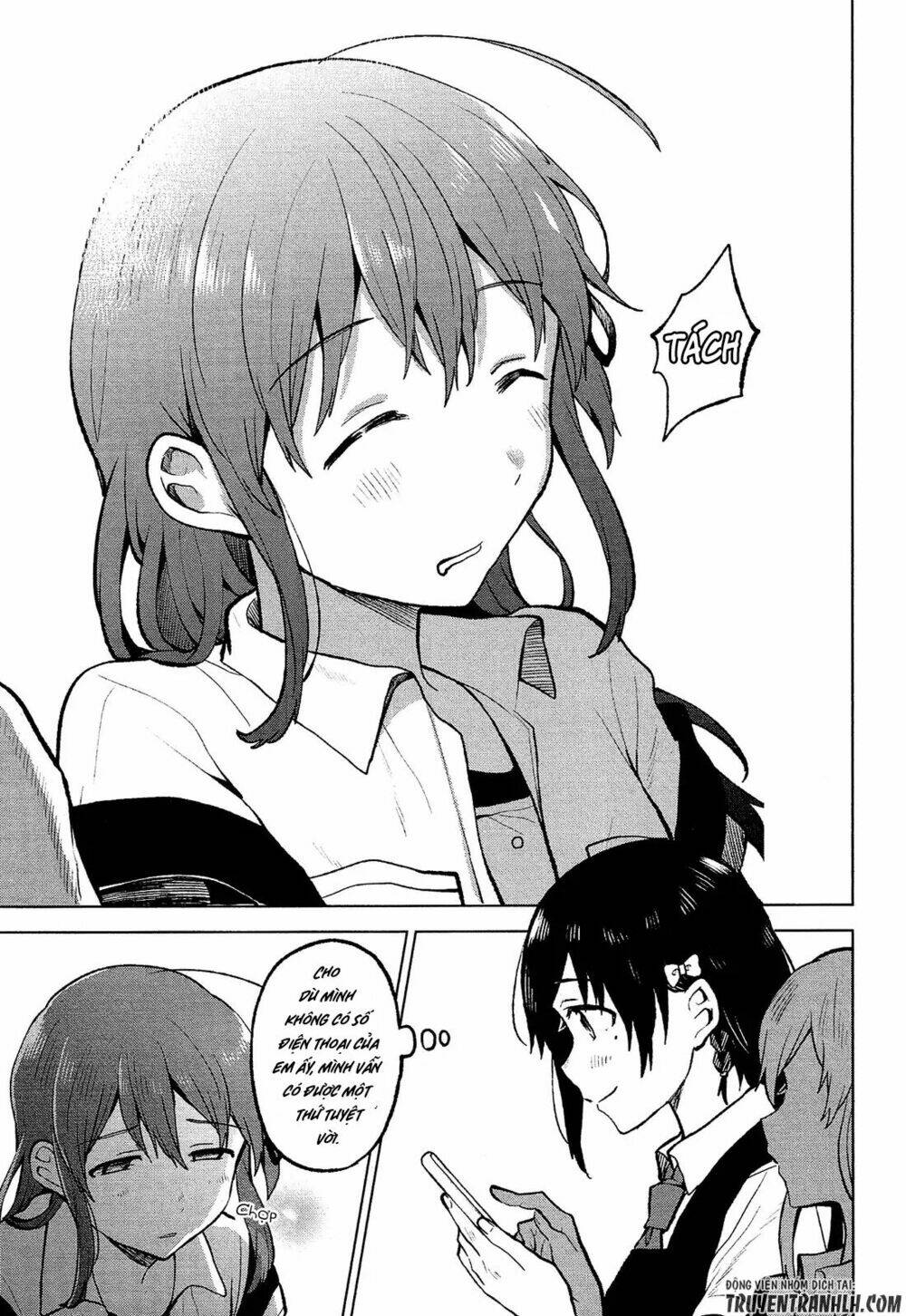 a tropical fish yearn for snow chapter 6 28