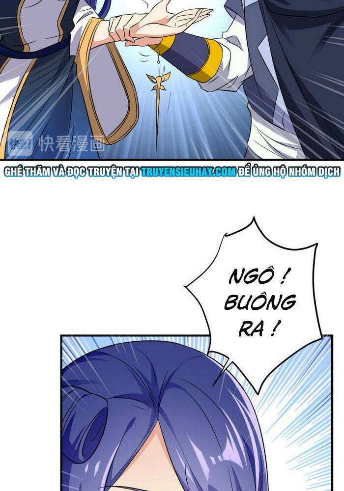 thôn phệ một thế giới tu tiên chapter 74 10