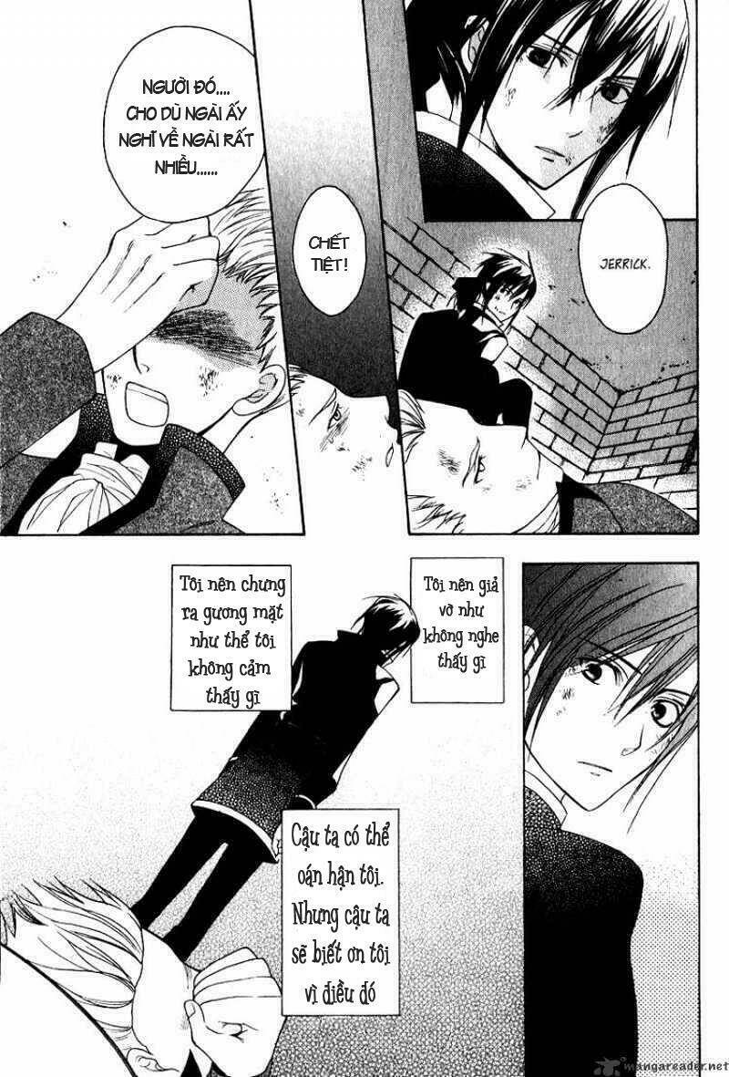 adarushan no hanayome chapter 7 21