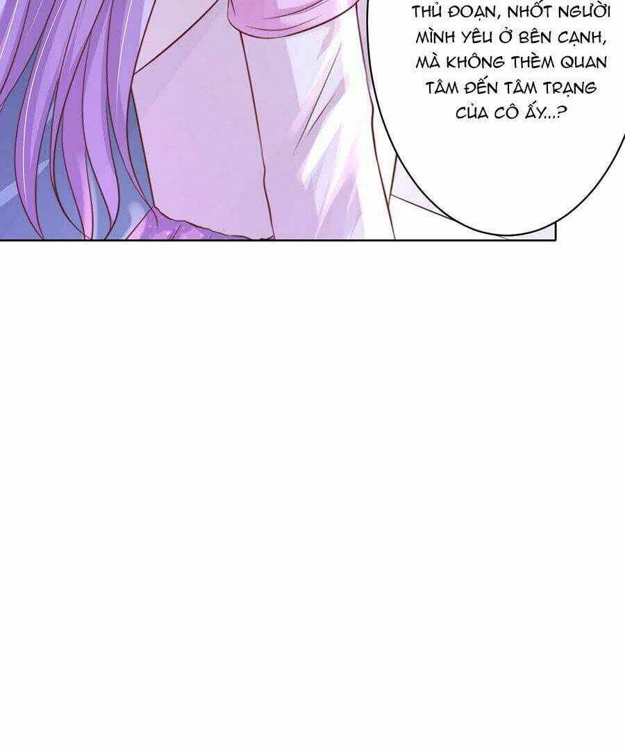 liệt ái tri hạ: series mật đào tiểu tình nhân chapter 246 31