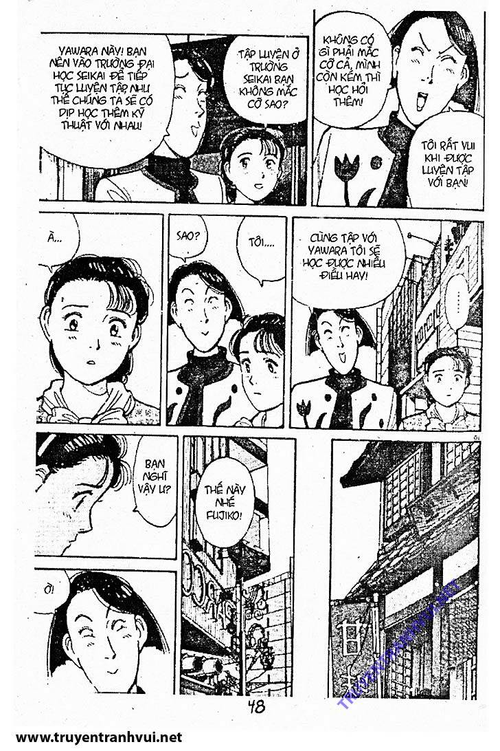 yawara chapter 179 11