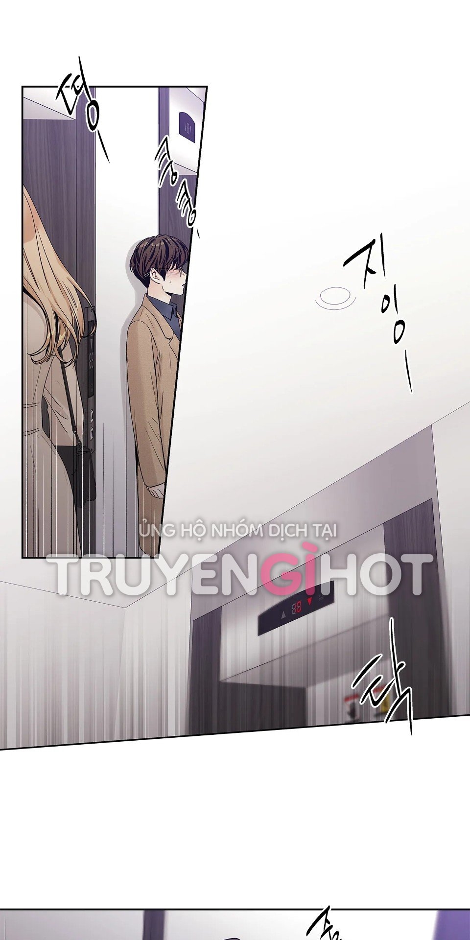 [18+] tình yêu hoang tưởng - love is an illusion queen chapter 17.2 22