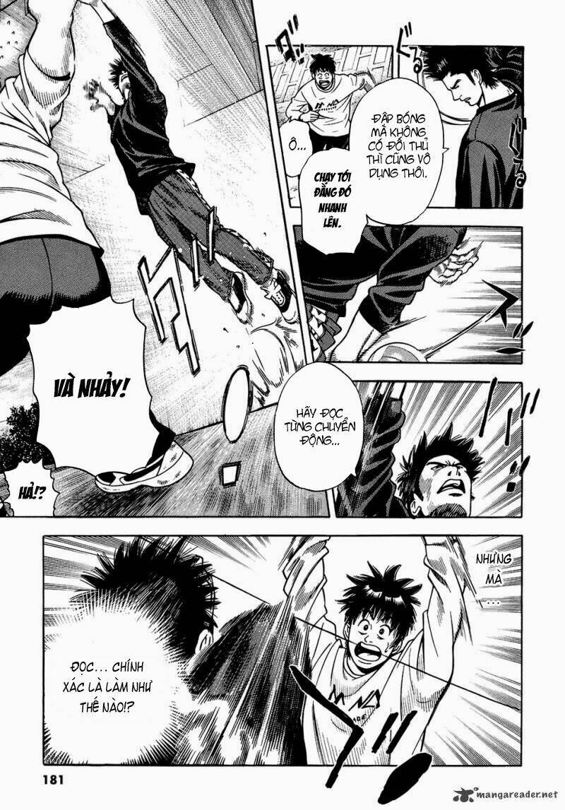 attack!! chapter 6 18