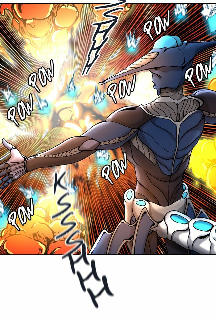 tòa tháp bí ẩn 2 chapter 326.5 39