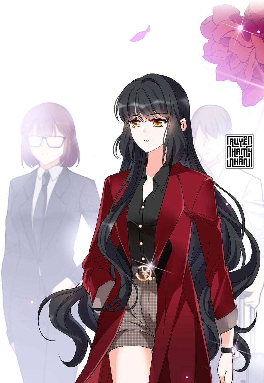 cô ấy đến rồi, xin nằm xuống! chapter 85 8