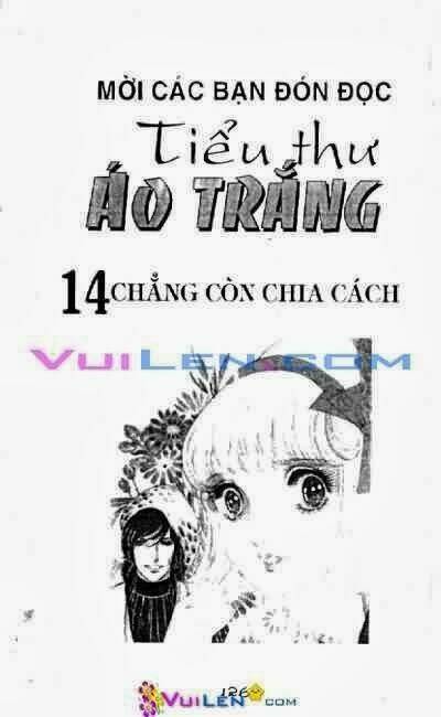 tiểu thư áo trắng chapter 13 125